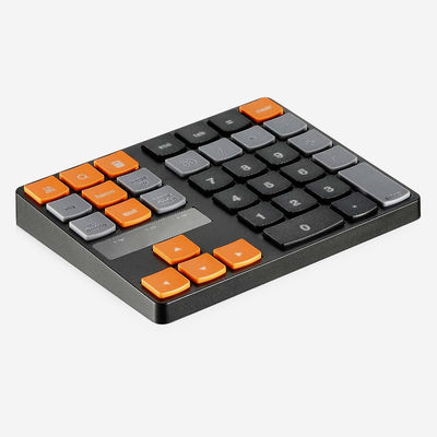 LICHIFIT 8 Toetsen Toetsenbord USB Interface Aangepaste Kopie Paste Sneltoetsen Mini Mechanische Toetsenbord voor SayoDevice LICHIFIT 8 Toetsen Toetsenbord USB Interface Aangepaste Kopie Paste Sneltoetsen Mini Mechanische Toetsenbord voor SayoDevice