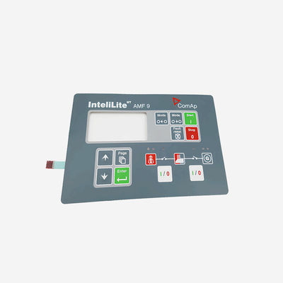 Panneau Tactile De Four Dacor 62309B - Occasion En état Fonctionnel
