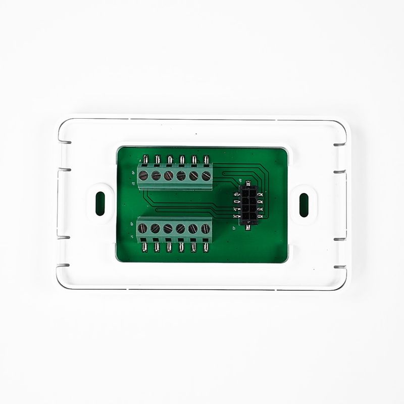Everlight LED Flexible Printed Circuit Keypad in 55*70mm Size for Improved User Experience