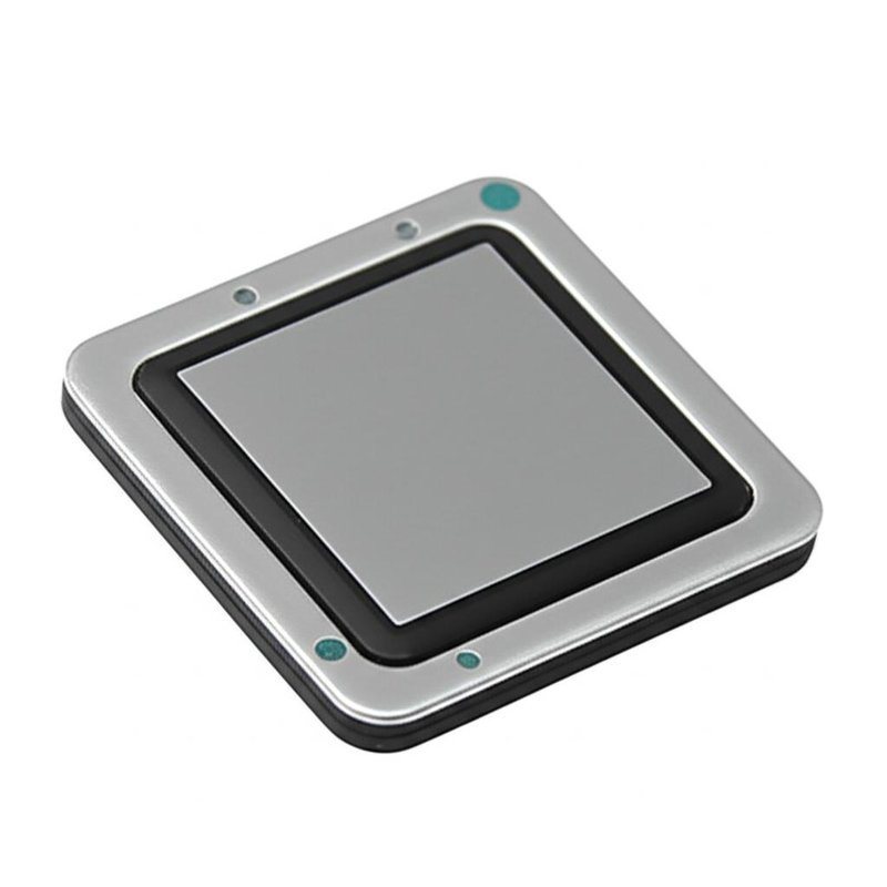 High Quality Polyester Tactile Switch Panel Keypad With NO Backlight And LED Backlight Options